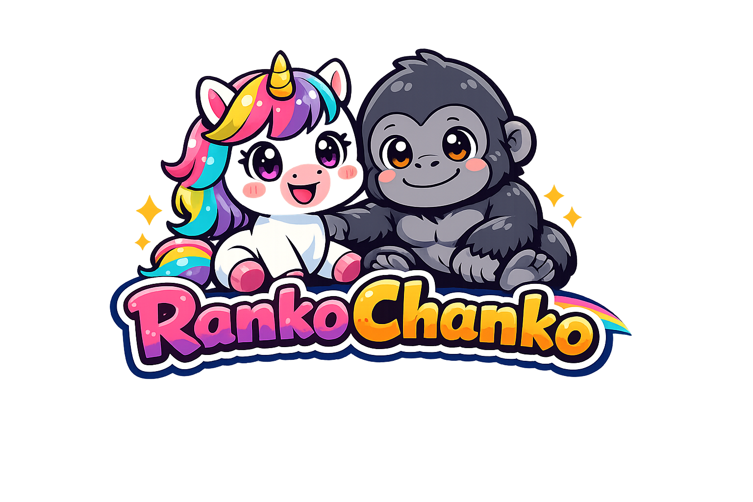 RankoChanko